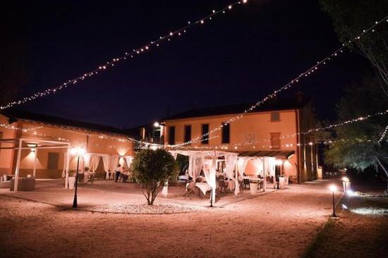 La Corte Country Rooms Modena Luaran gambar