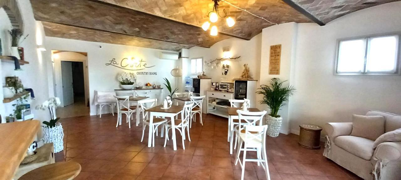 La Corte Country Rooms Modena Luaran gambar