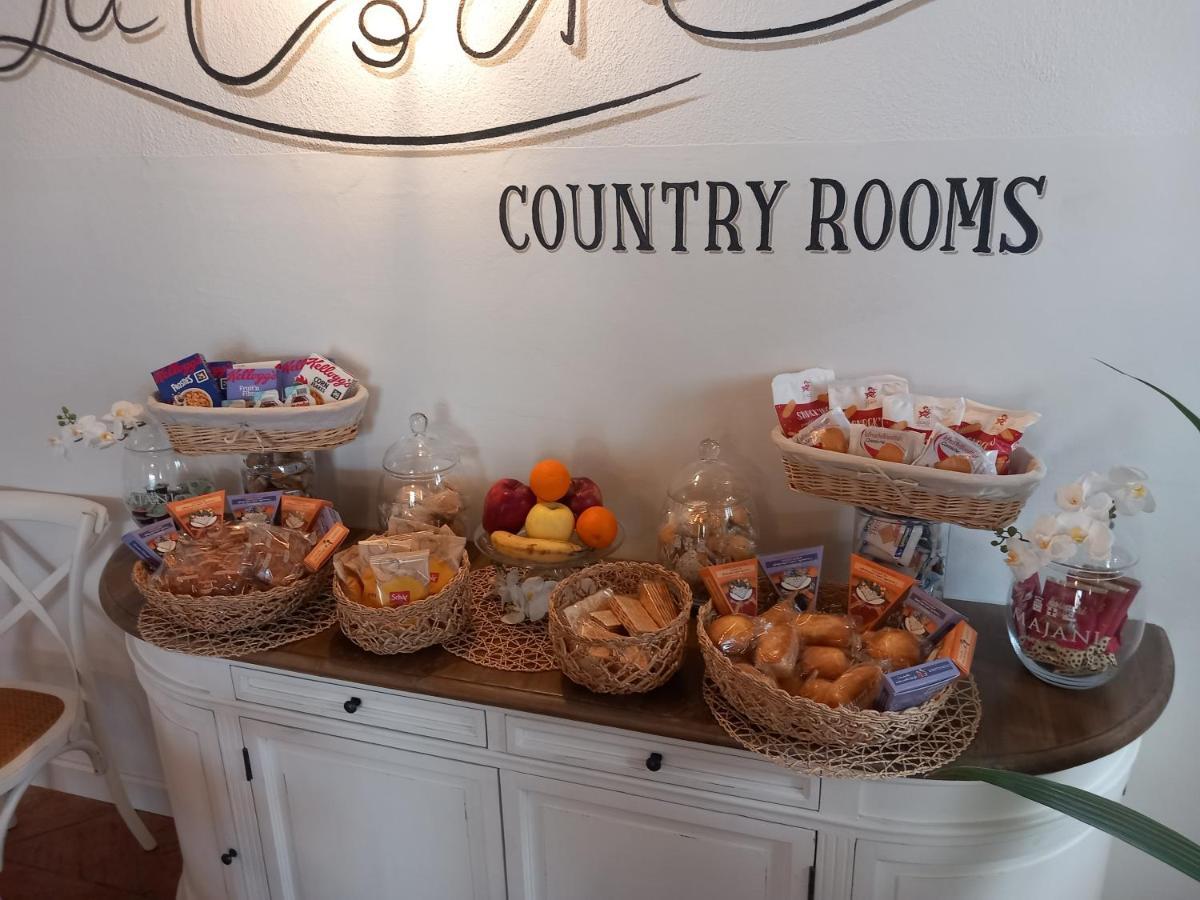 La Corte Country Rooms Modena Luaran gambar