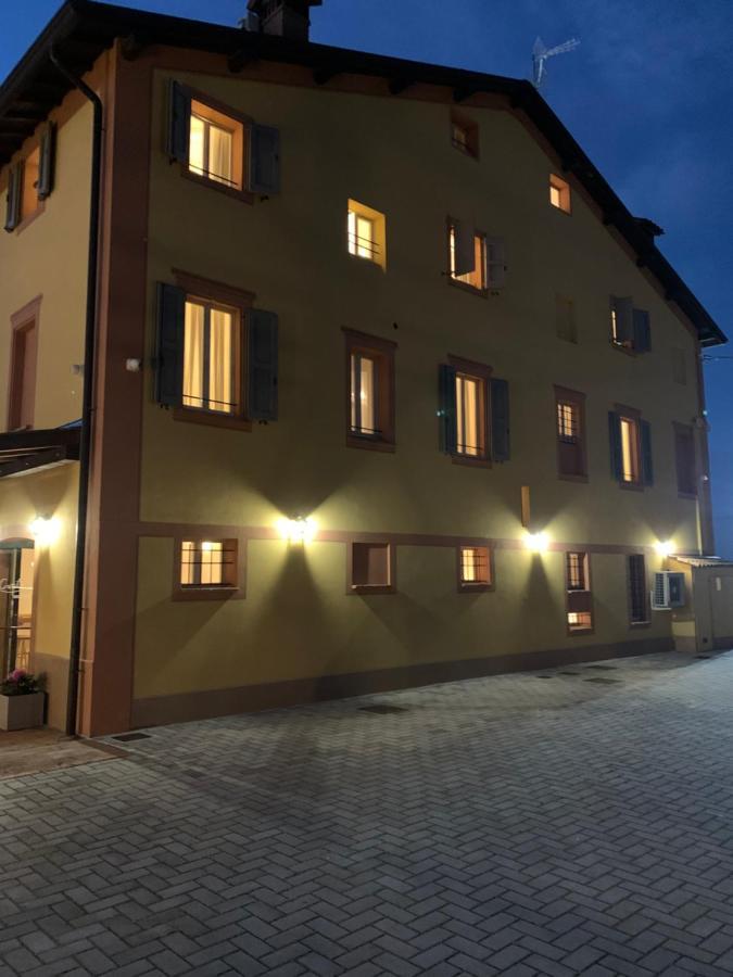 La Corte Country Rooms Modena Luaran gambar