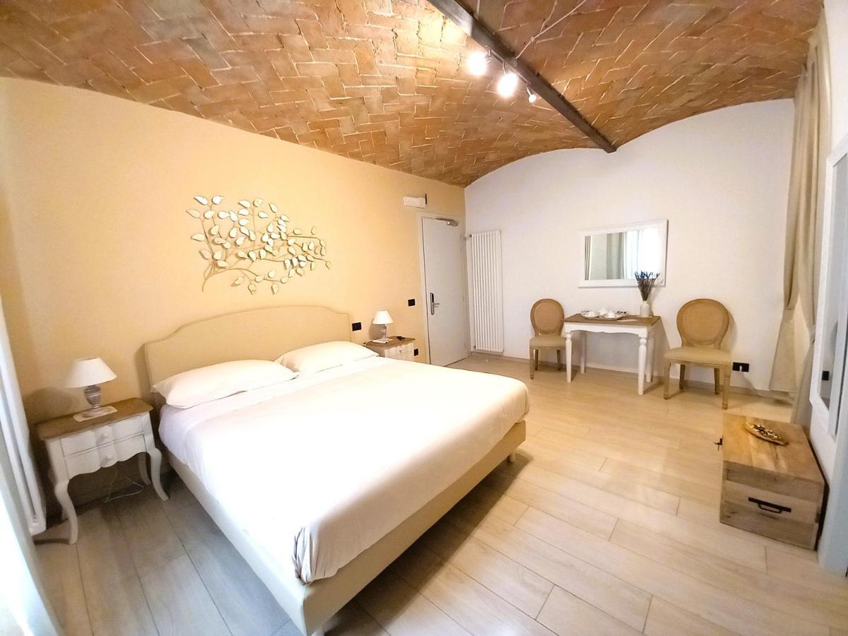 La Corte Country Rooms Modena Luaran gambar