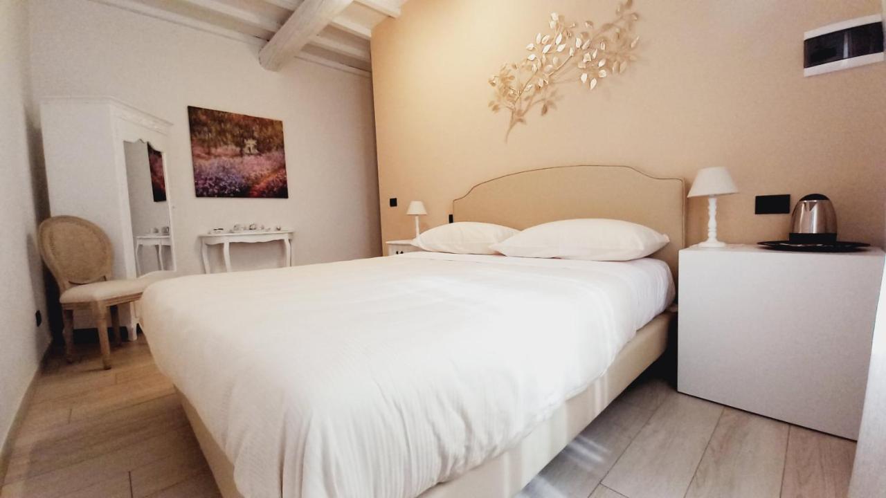 La Corte Country Rooms Modena Luaran gambar