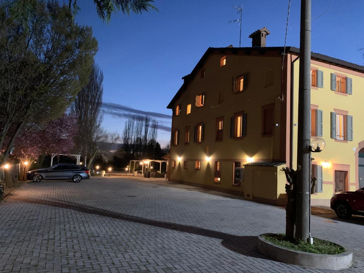 La Corte Country Rooms Modena Luaran gambar