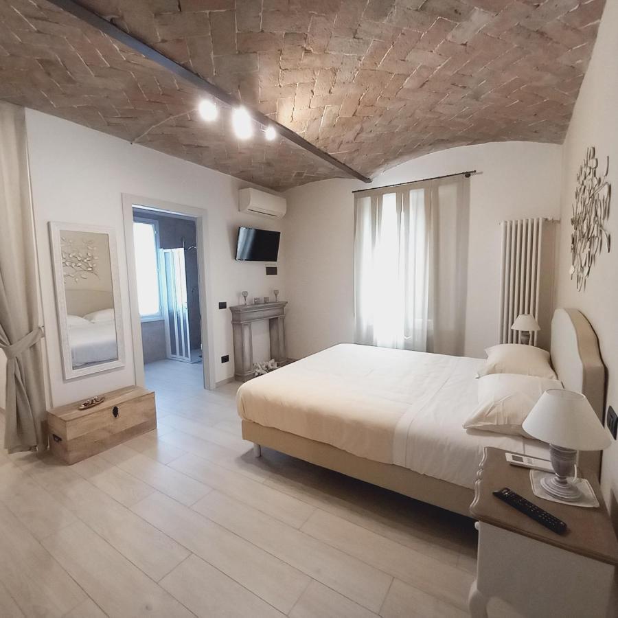 La Corte Country Rooms Modena Luaran gambar