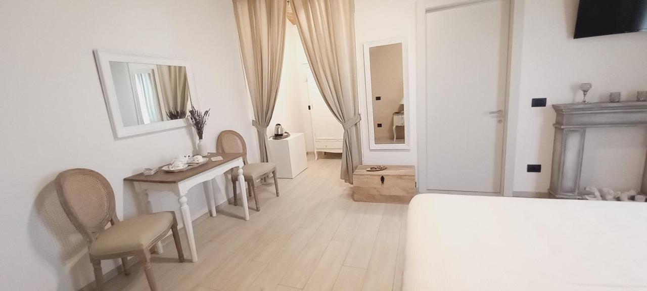 La Corte Country Rooms Modena Luaran gambar
