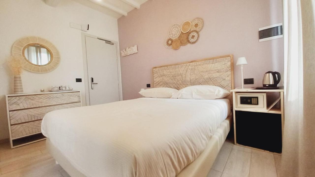 La Corte Country Rooms Modena Luaran gambar