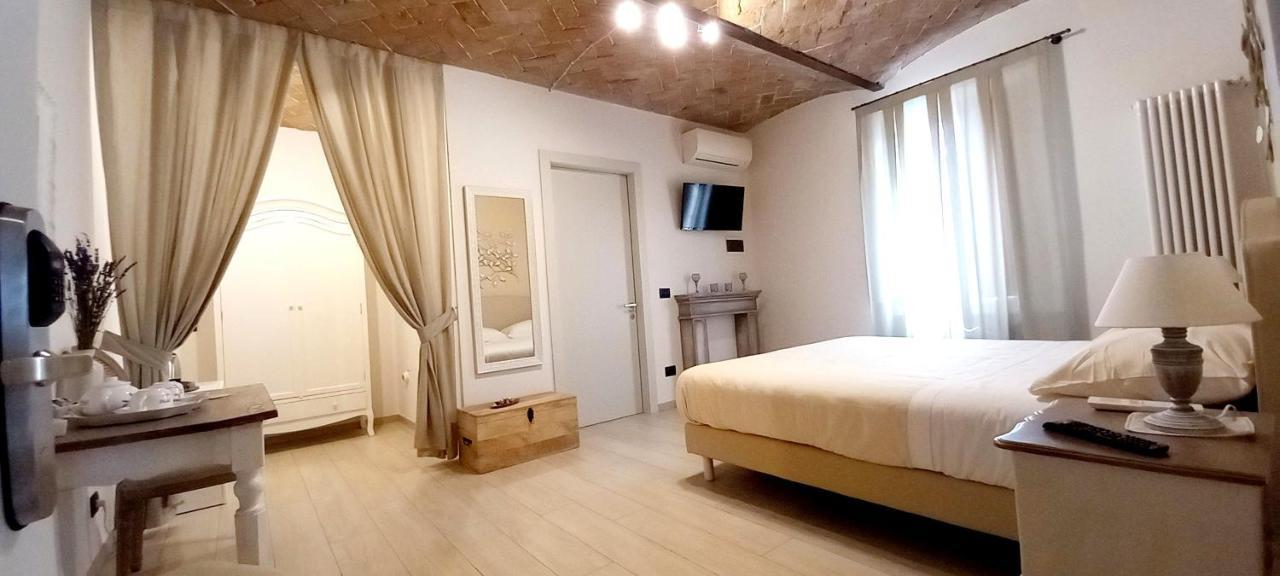 La Corte Country Rooms Modena Luaran gambar