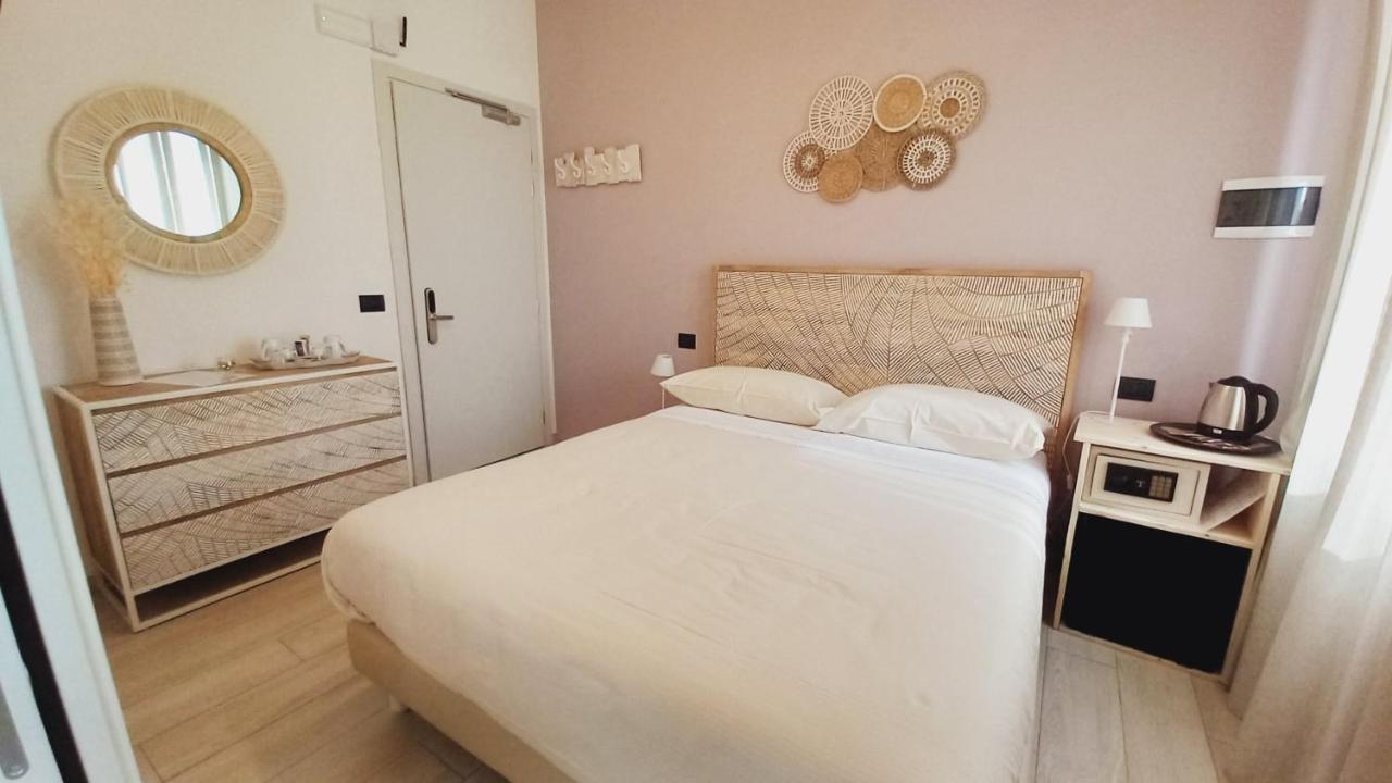La Corte Country Rooms Modena Luaran gambar