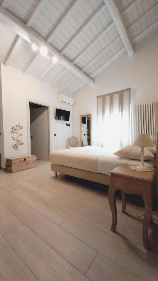 La Corte Country Rooms Modena Luaran gambar