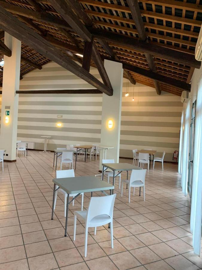 La Corte Country Rooms Modena Luaran gambar