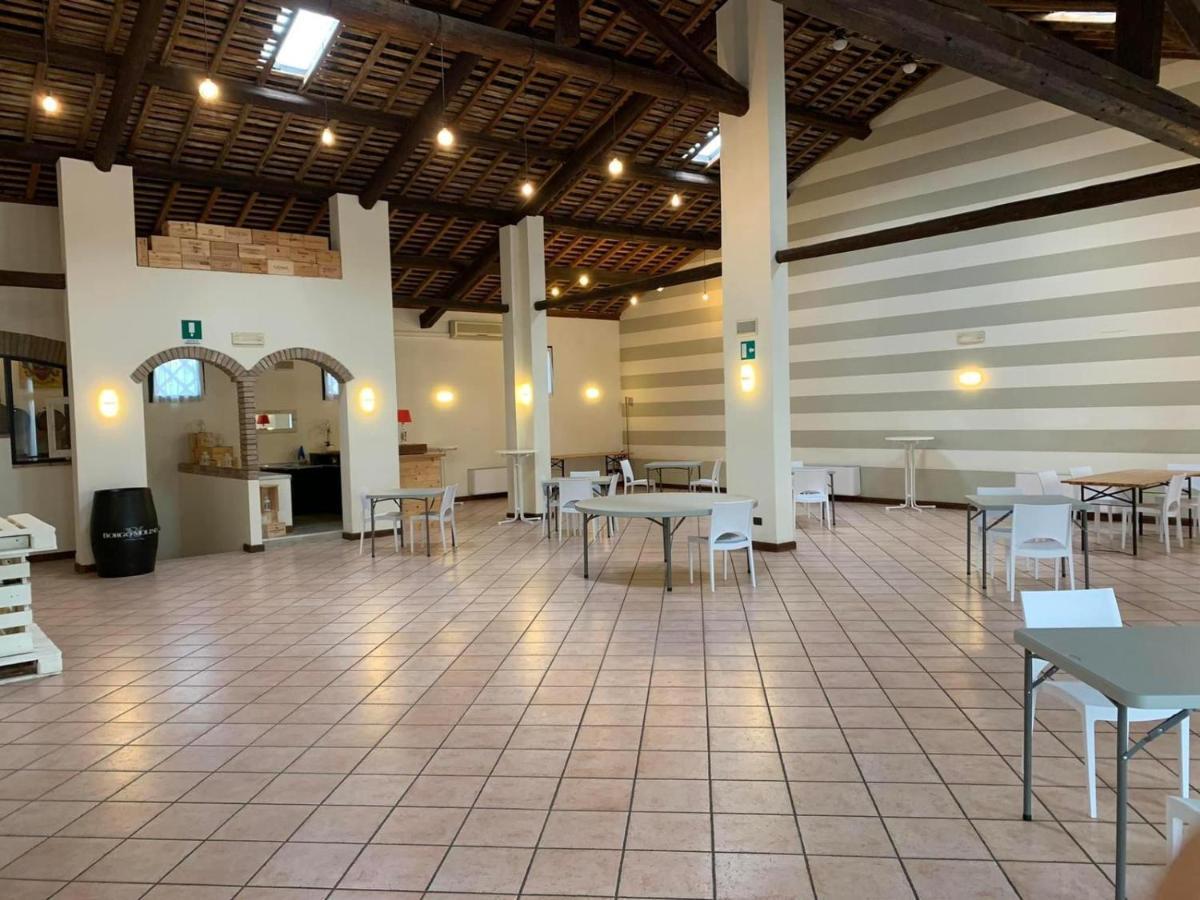 La Corte Country Rooms Modena Luaran gambar