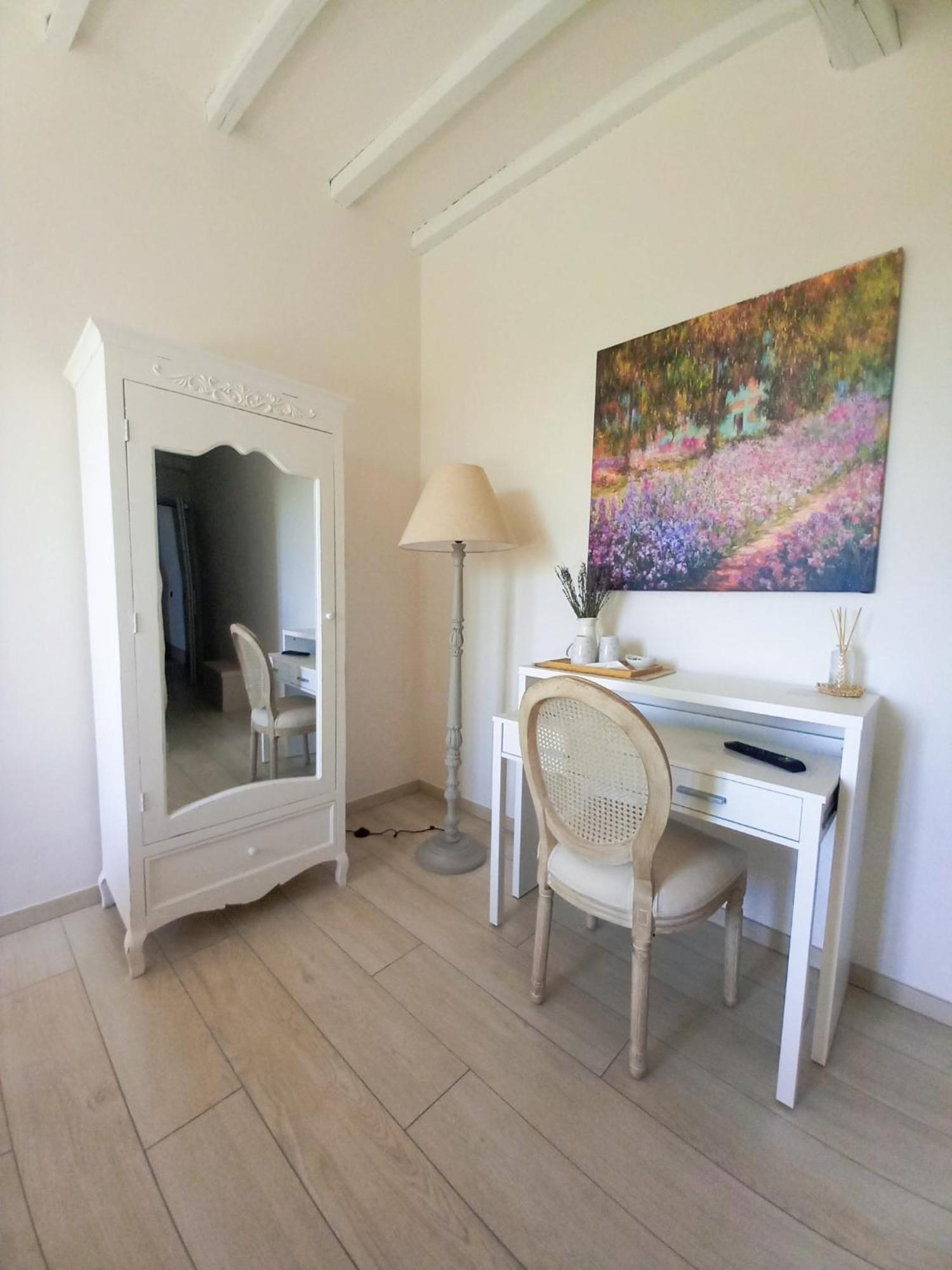 La Corte Country Rooms Modena Luaran gambar