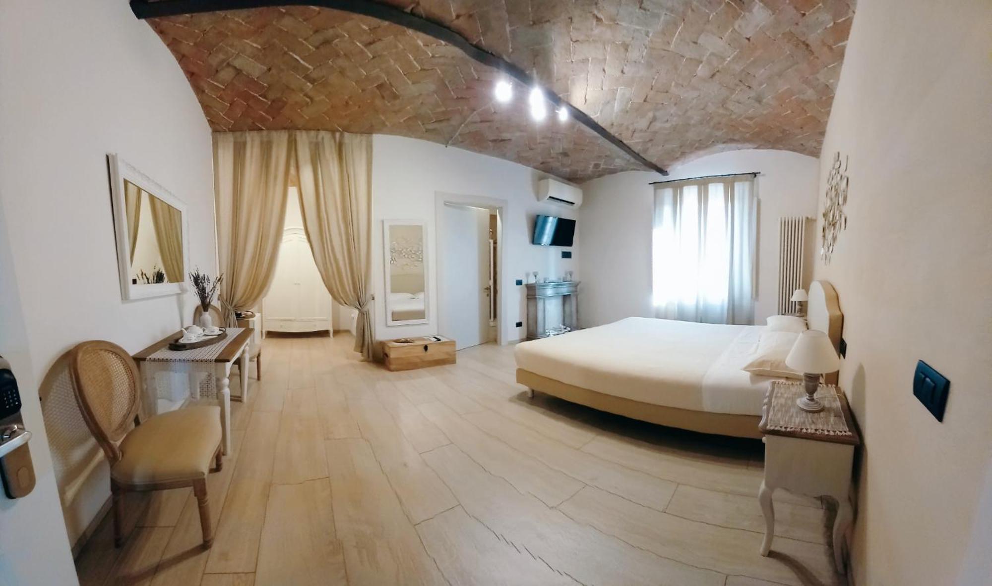 La Corte Country Rooms Modena Luaran gambar